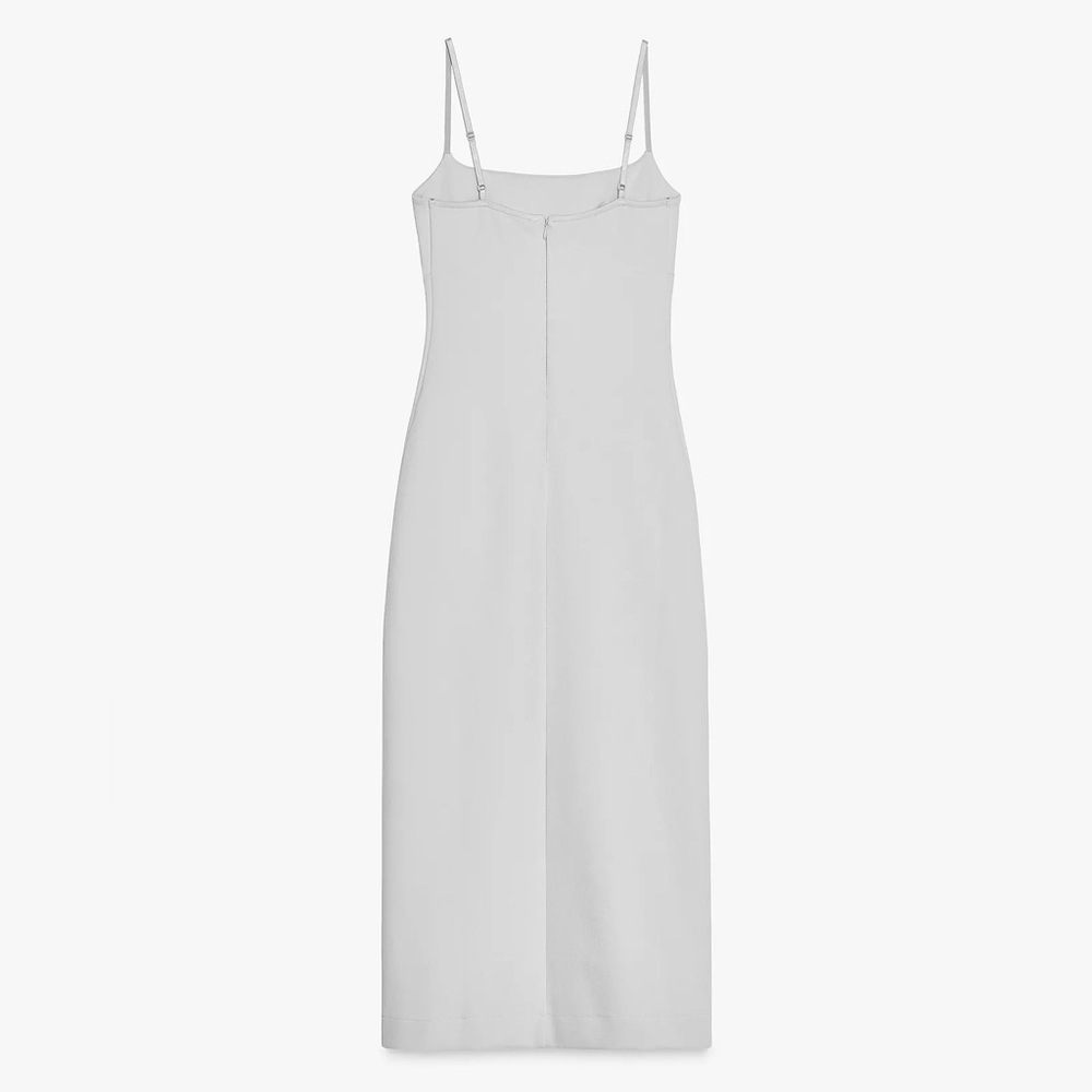 Zara interlock strap dress - Picture 6 of 6
